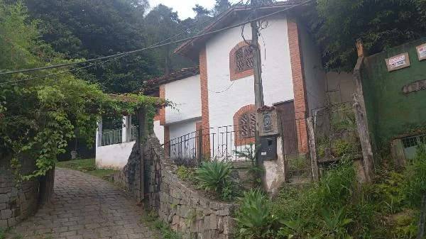 Casa - 5 Quartos - Teresopolis - Ocupado — foto 2