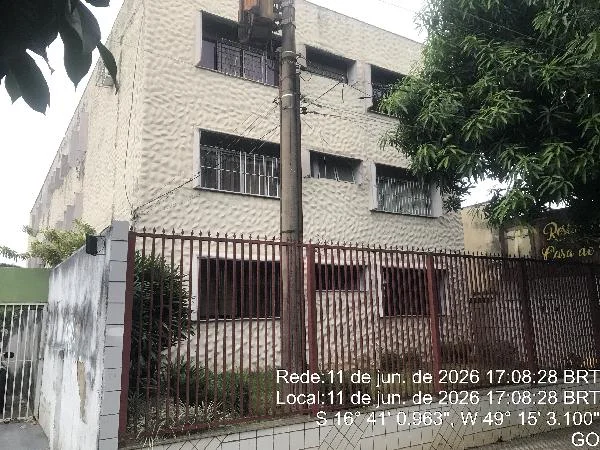 Apartamento - 2 Quartos - Goiania - Desocupado — foto 2