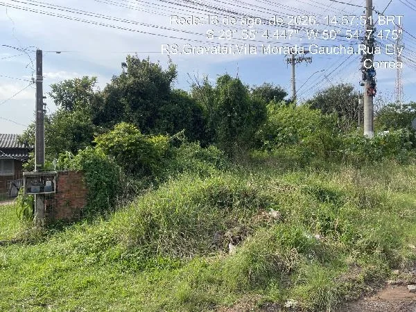 Terreno - Gravataí — foto 2