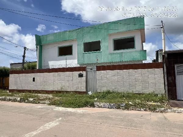 Casa - 2 Quartos - Natal - Desocupado — foto 2