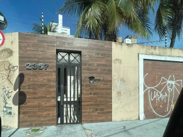 Casa - Fortaleza - Ocupado — foto 2