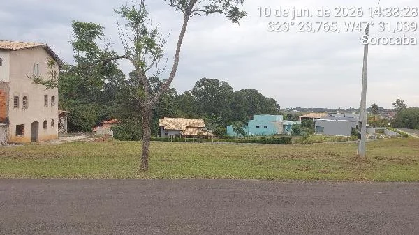 Terreno - Sorocaba - Ocupado — foto 2