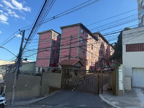 Apartamento - 2 Quartos - Rio de Janeiro - Ocupado — foto 2