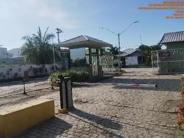 Casa - 2 Quartos - Itaboraí - Ocupado — foto 2