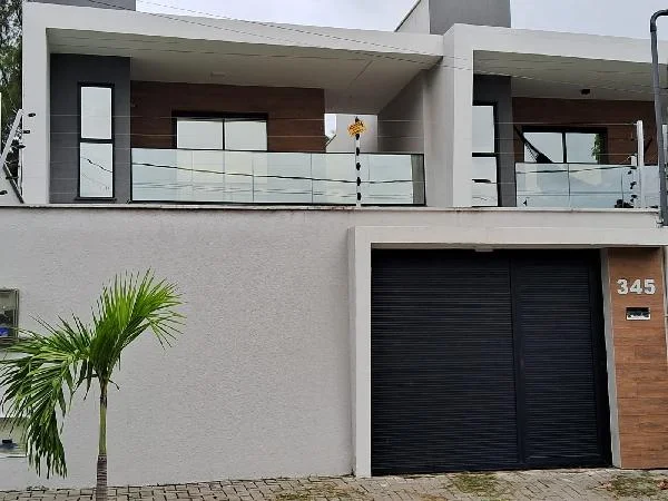 Casa - Fortaleza - Ocupado — foto 2