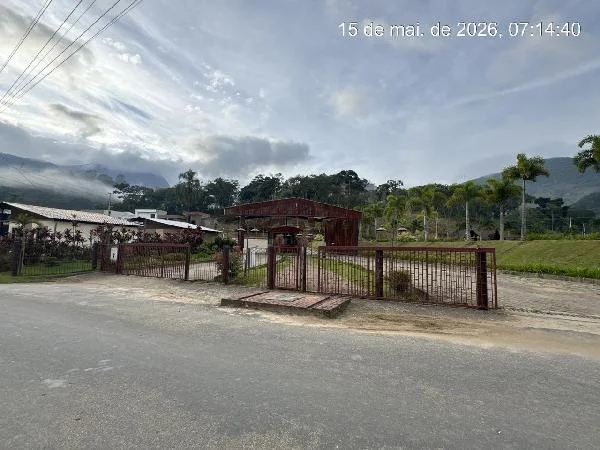 Terreno - Teresopolis - Ocupado — foto 2