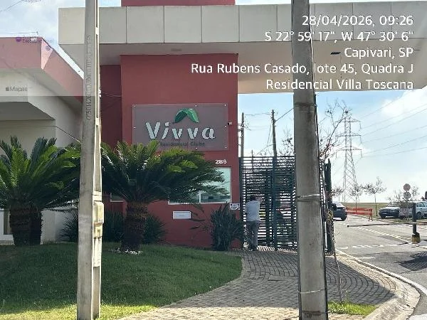 Casa - 3 Quartos - Capivari - Ocupado — foto 2