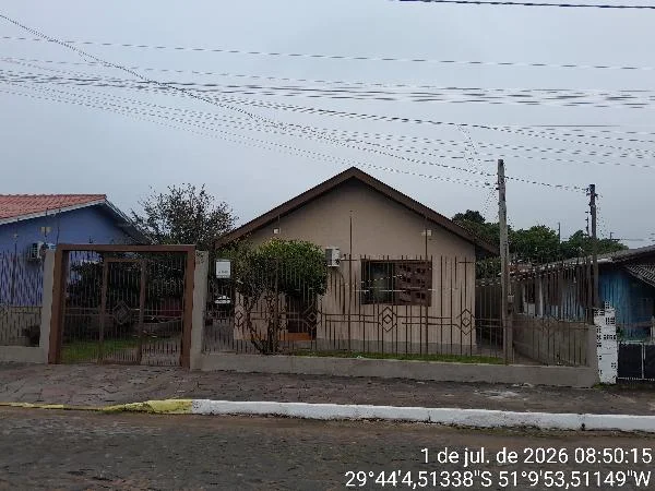 Casa - 2 Quartos - Sao Leopoldo - Ocupado — foto 2