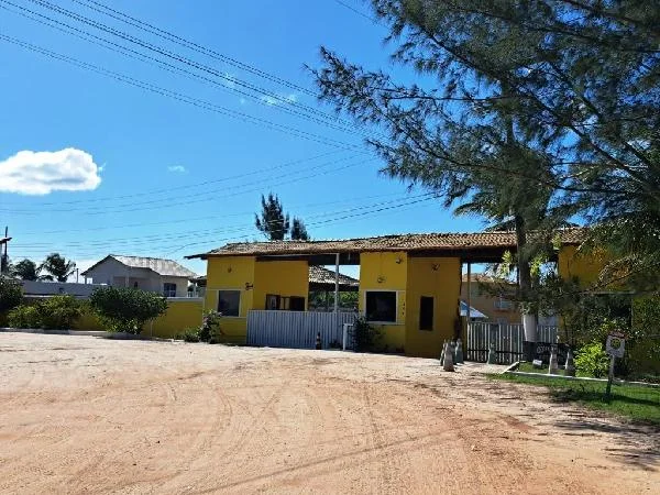 Terreno - Arraial do Cabo - Desocupado — foto 2