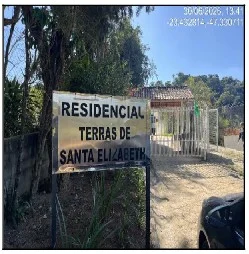 Terreno - Itu - Ocupado — foto 2