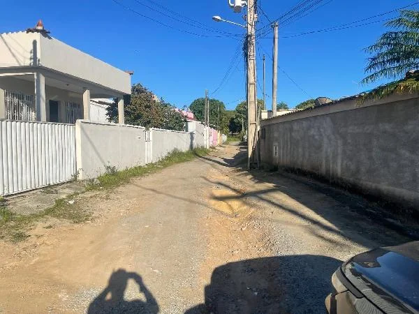Casa - 6 Quartos - Araruama - Ocupado — foto 2