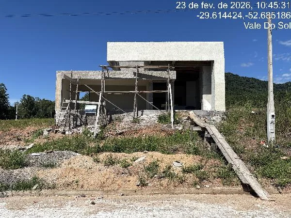 Terreno - Vera Cruz - Desocupado — foto 2