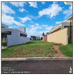 Terreno - Campo Grande - Desocupado — foto 2