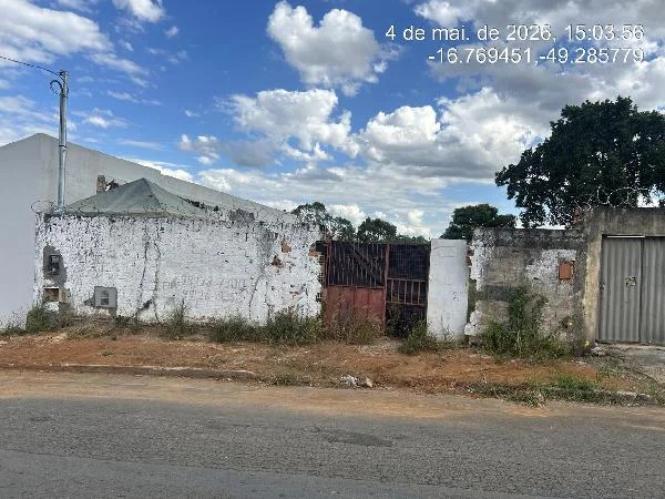 Terreno - Hidrolandia - Ocupado — foto 2