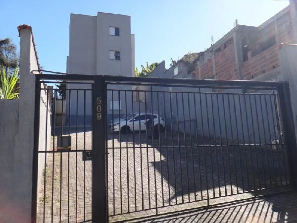 Apartamento - 2 Quartos - Mogi das Cruzes — foto 2