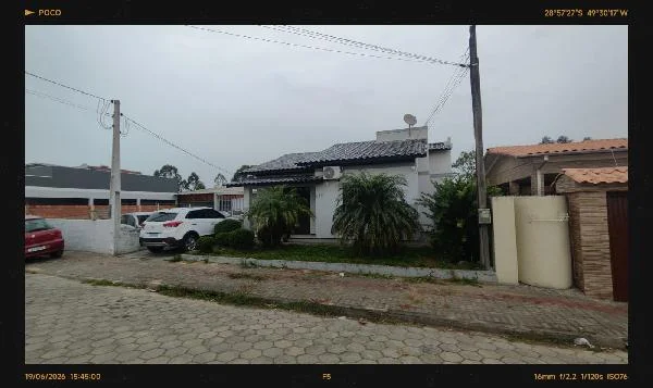 Casa - 1 Quartos - Ararangua - Ocupado — foto 2
