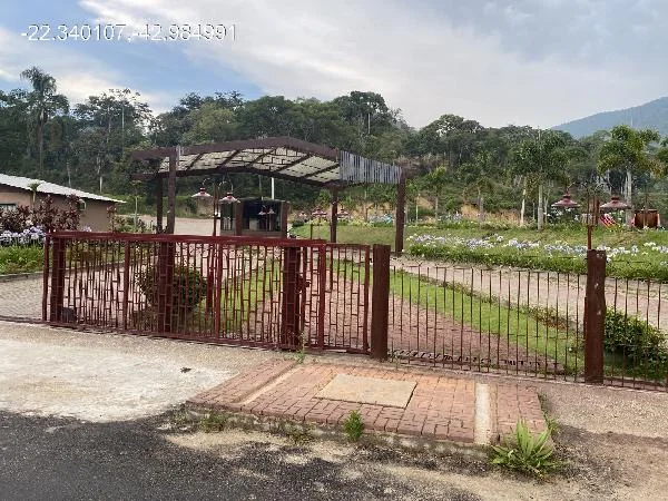 Terreno - Teresopolis - Ocupado — foto 2