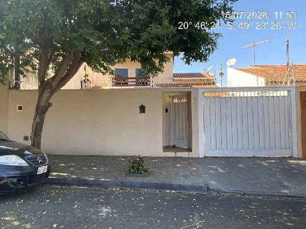 Casa - Sao Jose do Rio Preto - Ocupado — foto 2