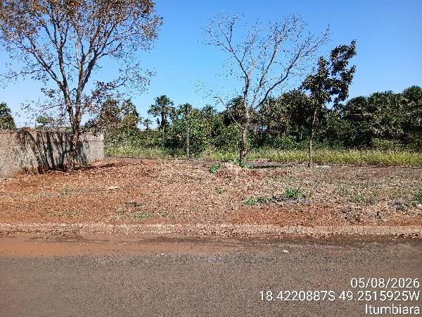 Terreno - Itumbiara — foto 2