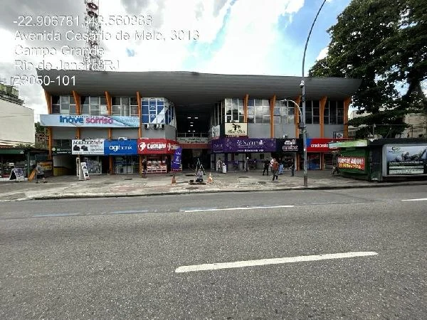 Loja - Rio de Janeiro - Ocupado — foto 2