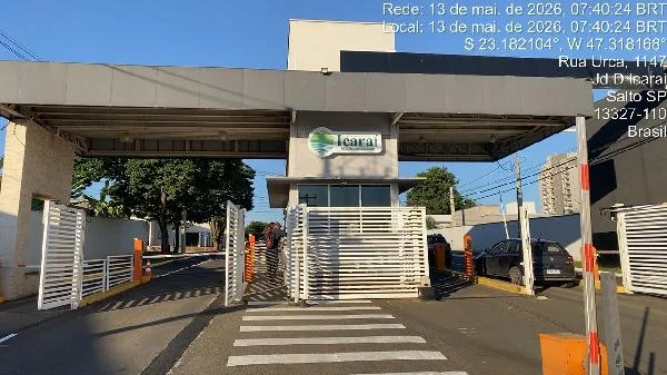 Casa - 3 Quartos - Salto - Ocupado — foto 2