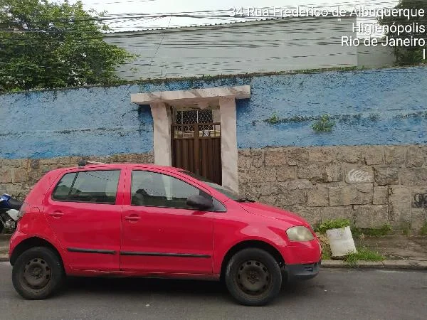 Casa - 3 Quartos - Rio de Janeiro - Ocupado — foto 2