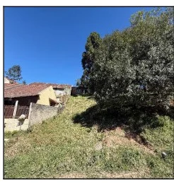 Terreno - Piraquara - Desocupado — foto 2