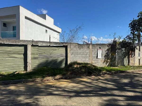 Terreno - Cariacica - Desocupado — foto 2