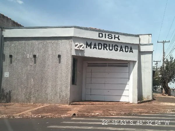 Casa - 2 Quartos - Jau - Desocupado — foto 2