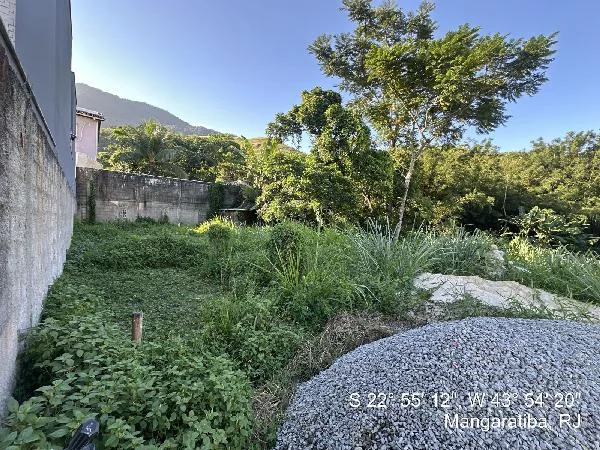 Terreno - Mangaratiba - Desocupado — foto 2