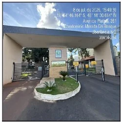 Apartamento - Uberlandia - Ocupado — foto 2