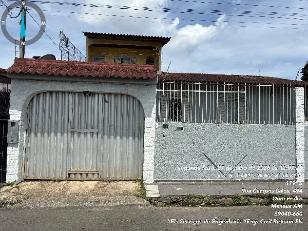 Casa - Manaus — foto 2