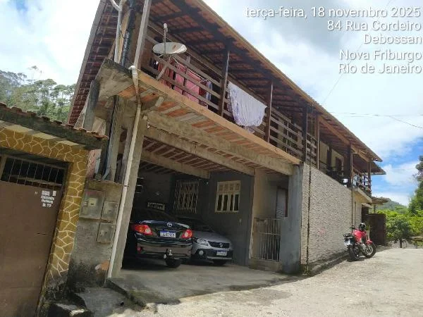 Terreno - Nova Friburgo - Não Informado. — foto 2