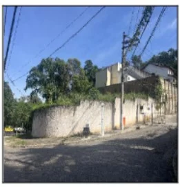 Terreno - Rio de Janeiro - Ocupado — foto 2