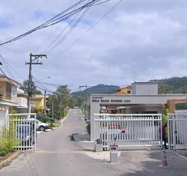 Terreno - Niteroi - Não Informado. — foto 2