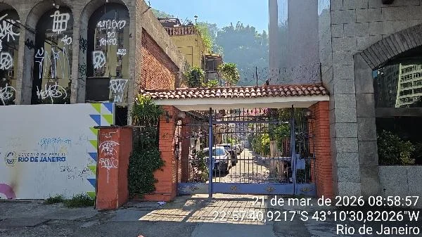 Casa - Rio de Janeiro - Ocupado — foto 2