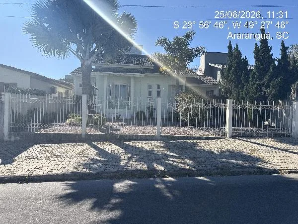 Casa - Ararangua - Ocupado — foto 2
