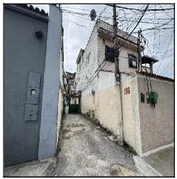 Casa - 2 Quartos - Rio de Janeiro - Ocupado — foto 2