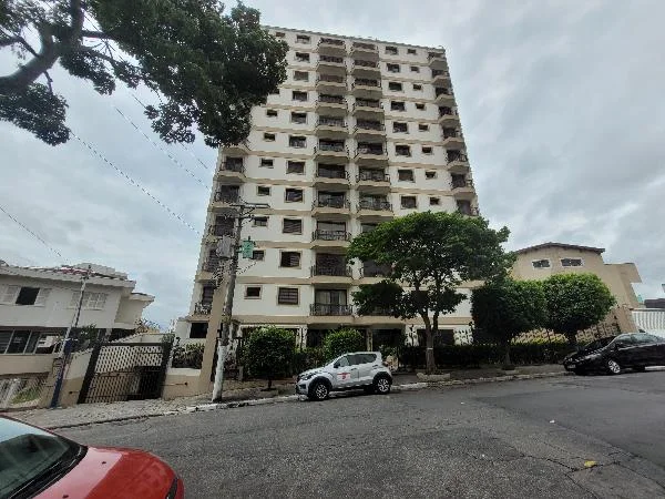 Apartamento - 3 Quartos - Sao Paulo - Ocupado — foto 2