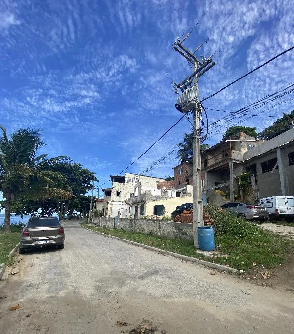 Terreno - Sao Pedro da Aldeia - Ocupado — foto 2
