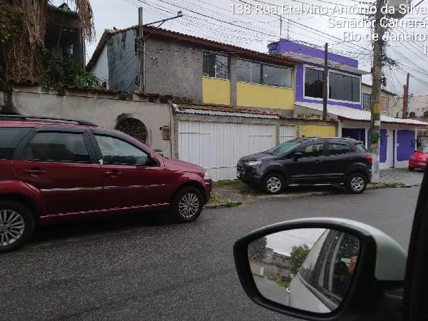 Sobrado - 3 Quartos - Rio de Janeiro - Ocupado — foto 2