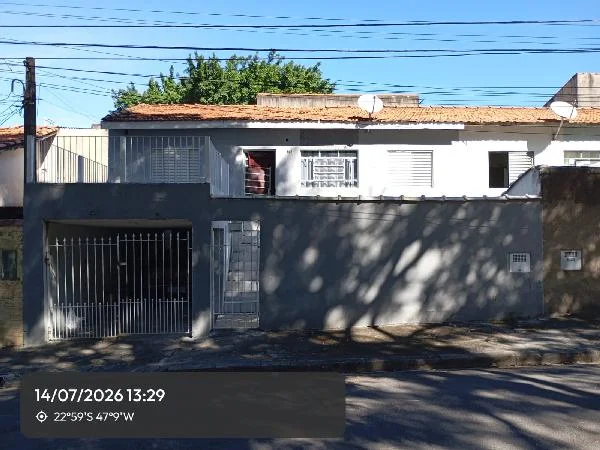 Casa - 1 Quartos - Campinas - Ocupado — foto 2