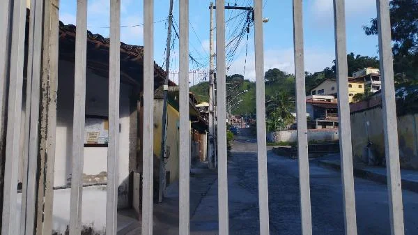 Casa - 4 Quartos - Sao Goncalo - Ocupado — foto 2