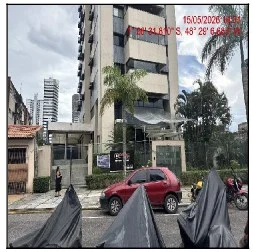 Apartamento - Belem - Ocupado — foto 2