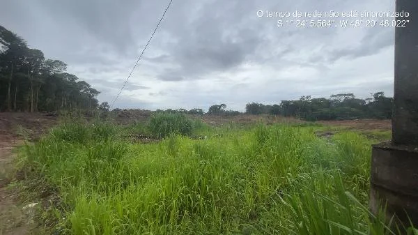 Terreno - Marituba - Ocupado — foto 2