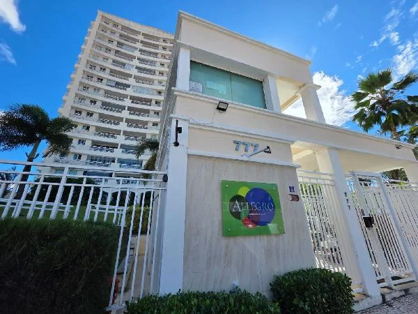 Apartamento - 3 Quartos - Fortaleza - Ocupado — foto 2
