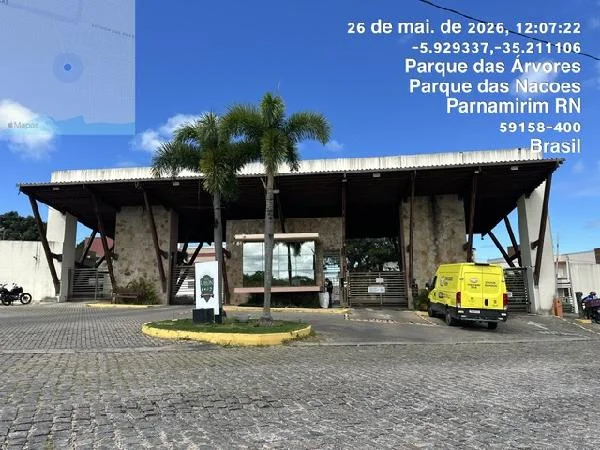 Casa - 4 Quartos - Parnamirim - Desocupado — foto 2