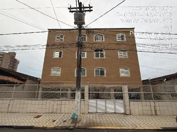 Apartamento - Praia Grande - Ocupado — foto 2
