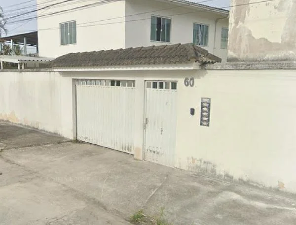 Casa - 3 Quartos - Mage - Desocupado — foto 2