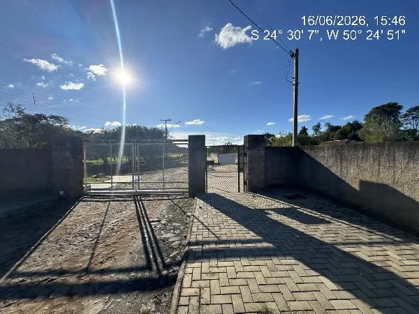 Terreno - Tibagi - Desocupado — foto 2
